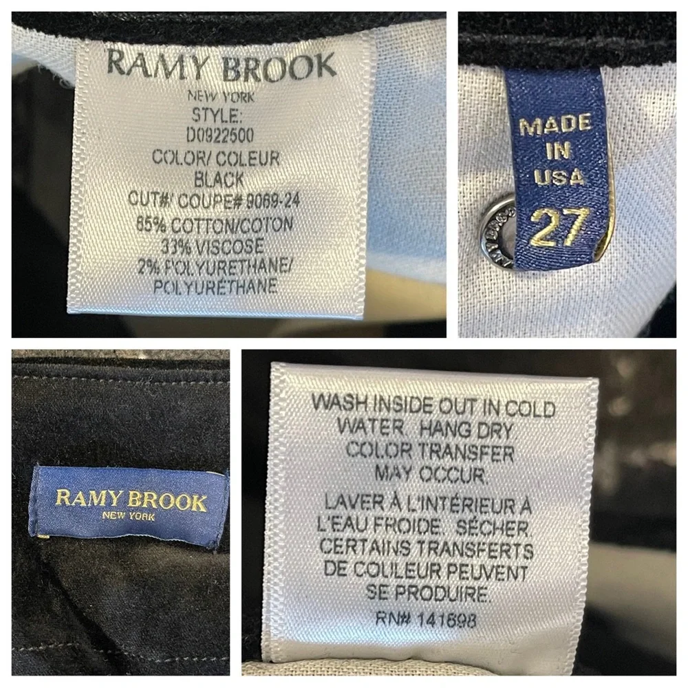 Ramy Brook ramy brook
